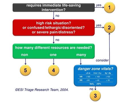 A review of the severity index. 